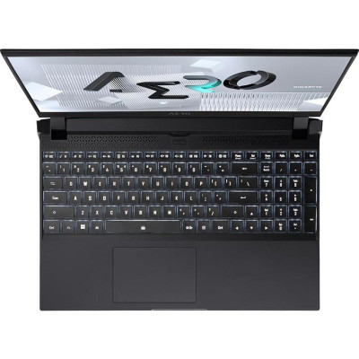 Ноутбук GIGABYTE AERO 5 (KE4-72EE614SH)