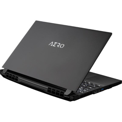 Ноутбук GIGABYTE AERO 5 (KE4-72EE614SH)
