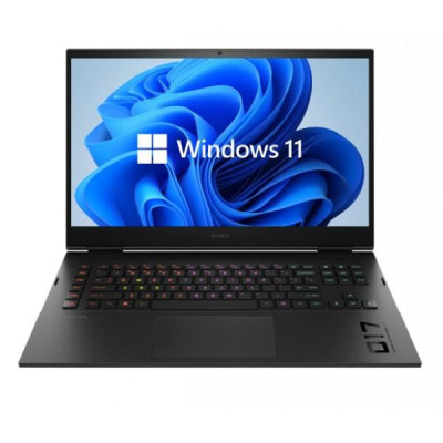 Ноутбук HP OMEN 17-ck1000nw (69G82EA)