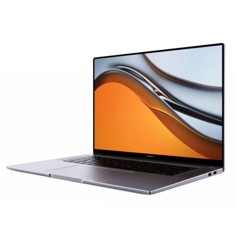 Ноутбук HUAWEI MateBook 16 R5-5600H/16GB/512/Win11 (CurieM-WFG9BW)