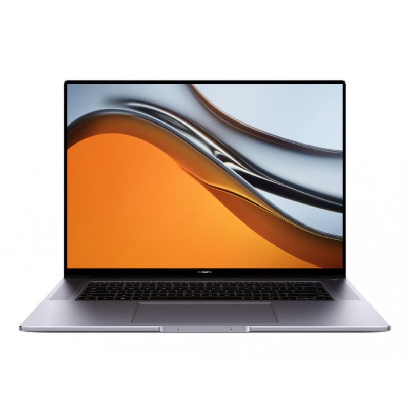 Ноутбук HUAWEI MateBook 16 R5-5600H/16GB/512/Win11 (CurieM-WFG9BW)