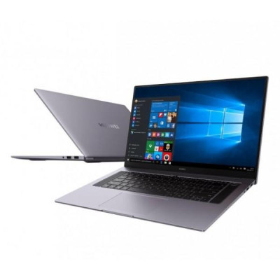 Ноутбук HUAWEI MateBook D 16 R5-4600H/16GB/512/Win10 (Harvey-WAP9D)
