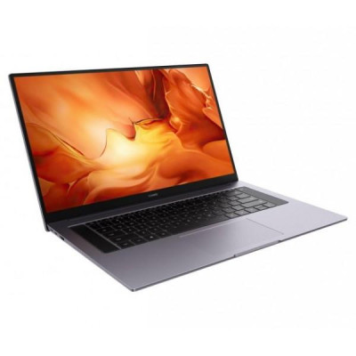 Ноутбук HUAWEI MateBook D 16 R5-4600H/16GB/512/Win10 (Harvey-WAP9D)