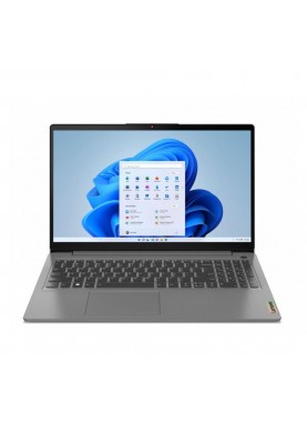 Ноутбук Lenovo IdeaPad 3 15ABA7 (82RN001AUS)