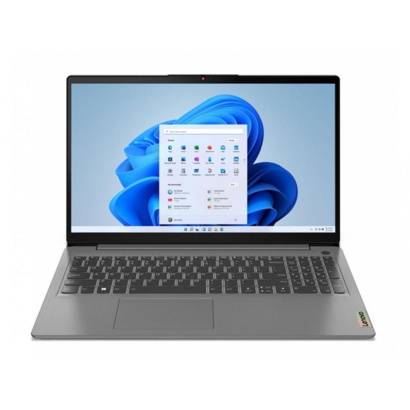 Ноутбук Lenovo IdeaPad 3 15ABA7 (82RN001AUS)