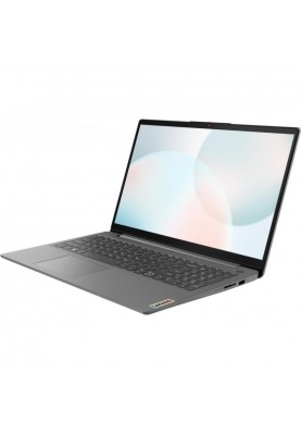 Ноутбук Lenovo IdeaPad 3 15ABA7 (82RN0053PB)