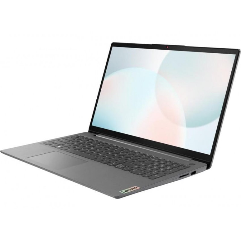 Ноутбук Lenovo IdeaPad 3 15ABA7 (82RN0053PB)