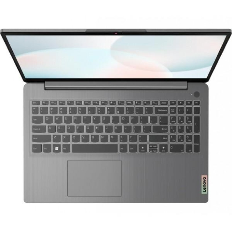 Ноутбук Lenovo IdeaPad 3 15ABA7 (82RN0055PB)