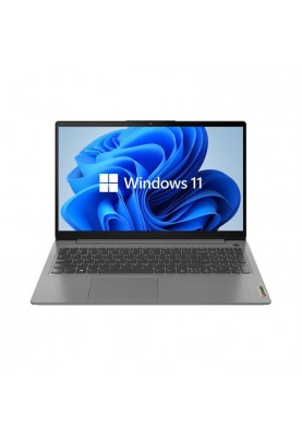 Ноутбук Lenovo IdeaPad 3 15ALC6 (82KU018GPB)