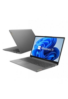 Ноутбук Lenovo IdeaPad 3 15IAU7 (82RK006PPB)