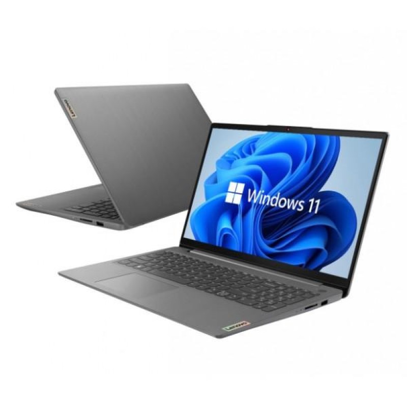 Ноутбук Lenovo IdeaPad 3 15IAU7 (82RK006PPB)