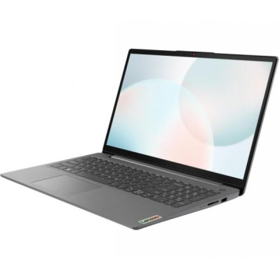 Ноутбук Lenovo IdeaPad 3 15IAU7 (82RK006PPB) Ноутбук Lenovo IdeaPad 3 15IAU7 (82RK006PPB)
