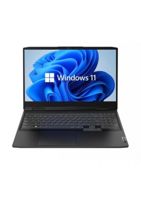 Ноутбук Lenovo IdeaPad Gaming 3 15IAH7 (82S900JKPB)