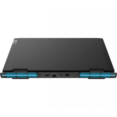 Ноутбук Lenovo IdeaPad Gaming 3 15IAH7 (82S900JKPB) Ноутбук Lenovo IdeaPad Gaming 3 15IAH7 (82S900JKPB)