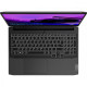Ноутбук Lenovo IdeaPad Gaming 3 15IHU6 (82K100G0PB)