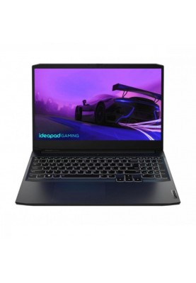 Ноутбук Lenovo IdeaPad Gaming 3 15IHU6 (82K100G0PB)