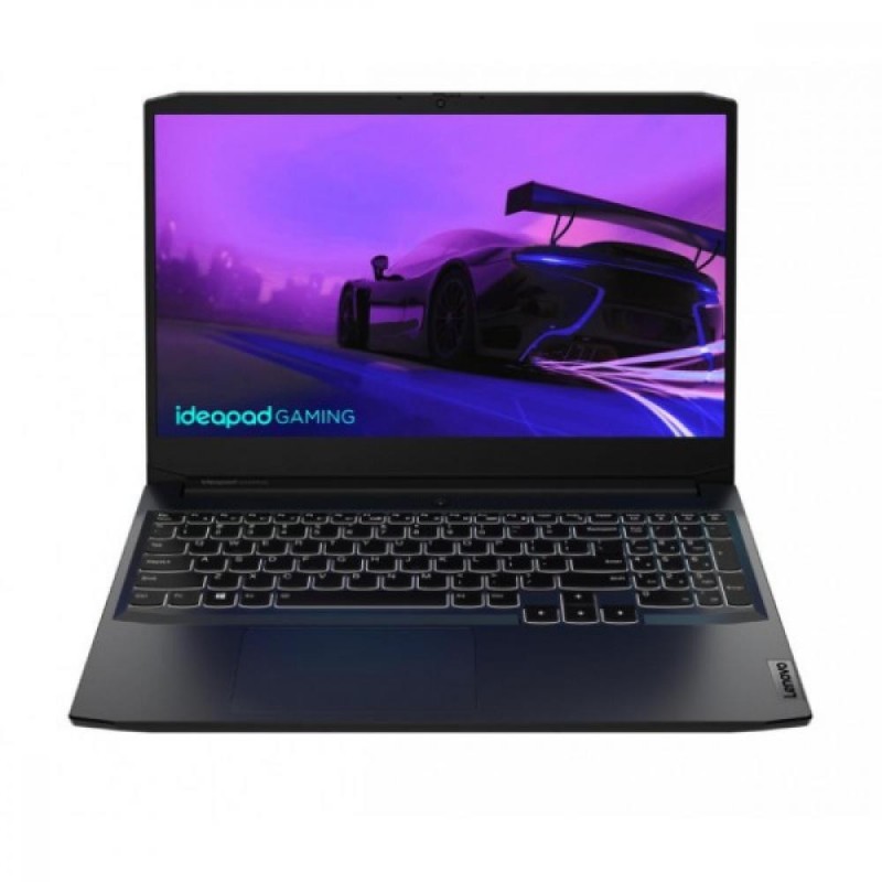 Ноутбук Lenovo IdeaPad Gaming 3 15IHU6 (82K100G0PB)