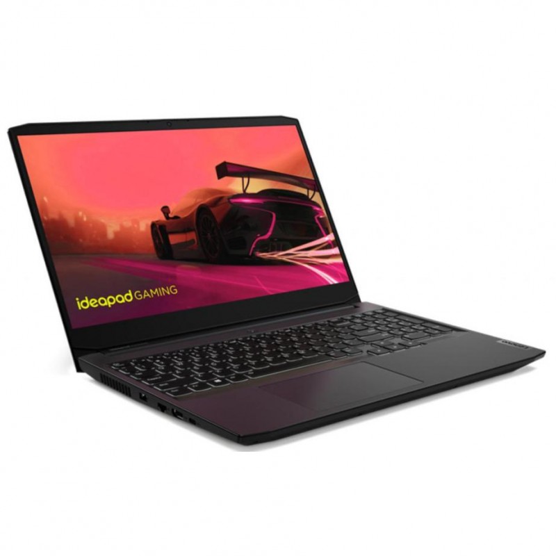 Ноутбук Lenovo IdeaPad Gaming 3 15IHU6 (82K100R8PB)