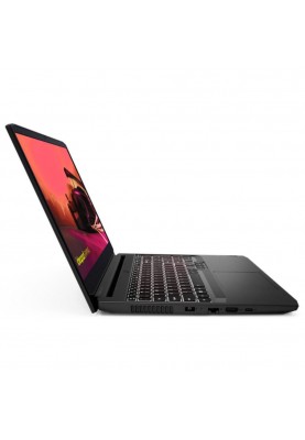 Ноутбук Lenovo IdeaPad Gaming 3 15IHU6 (82K100R8PB)