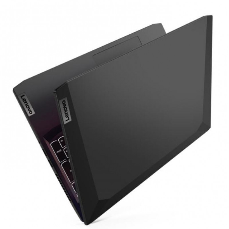 Ноутбук Lenovo IdeaPad Gaming 3 15IHU6 (82K100R8PB)