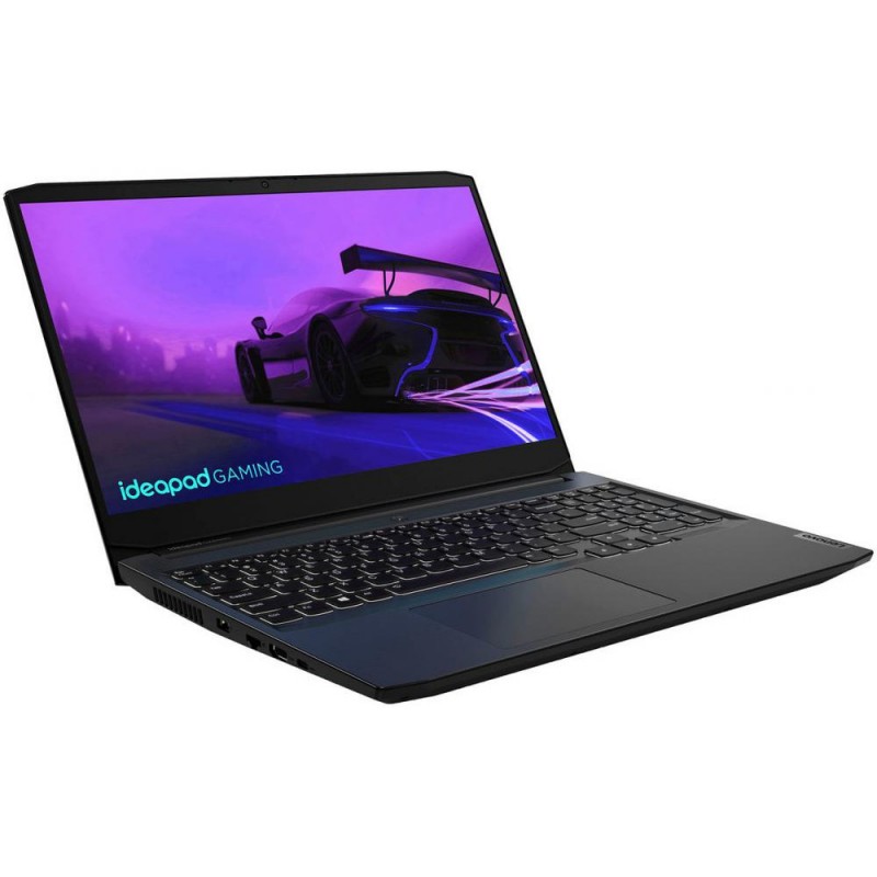 Ноутбук Lenovo IdeaPad Gaming 3 15IHU6 (82K100RAPB)