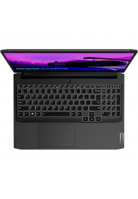 Ноутбук Lenovo IdeaPad Gaming 3 15IHU6 (82K100RAPB)