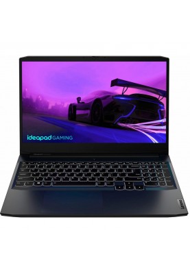 Ноутбук Lenovo IdeaPad Gaming 3 15IHU6 (82K100RAPB)