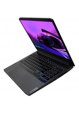 Ноутбук Lenovo IdeaPad Gaming 3 15IHU6 (82K100RAPB)