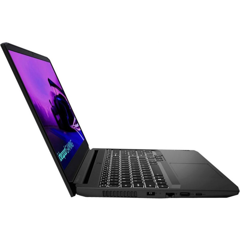 Ноутбук Lenovo IdeaPad Gaming 3 15IHU6 (82K100RAPB)