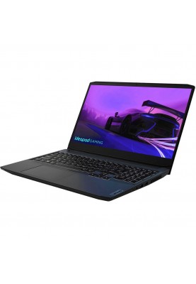 Ноутбук Lenovo IdeaPad Gaming 3 15IHU6 (82K100RAPB)