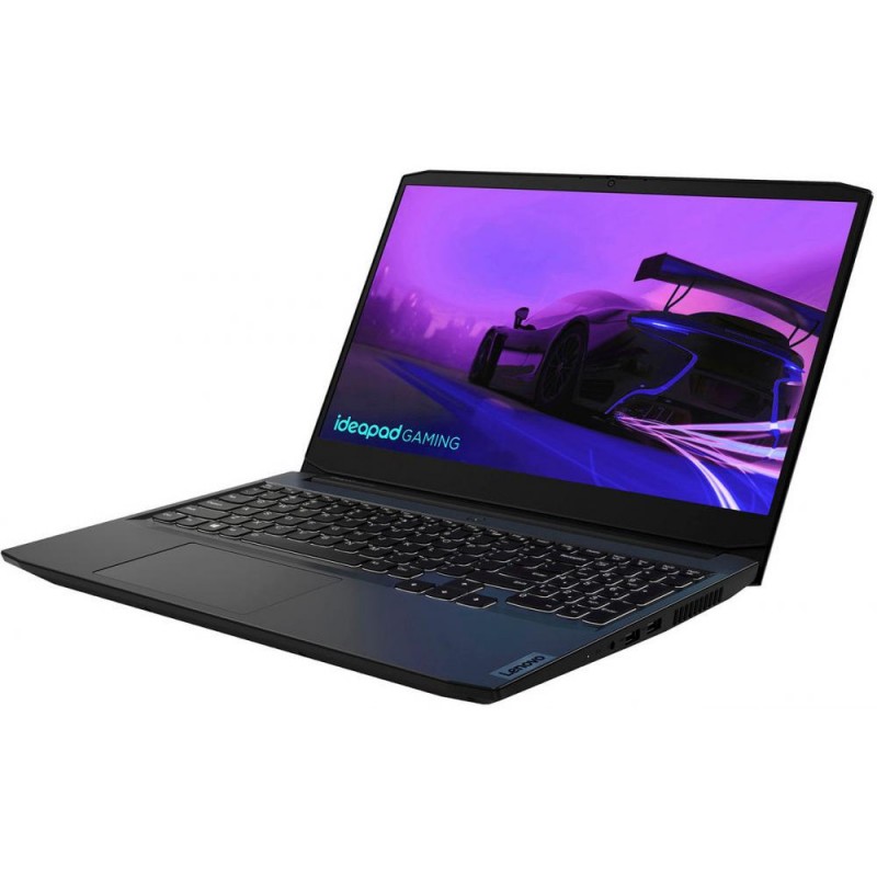 Ноутбук Lenovo IdeaPad Gaming 3 15IHU6 (82K100RAPB)