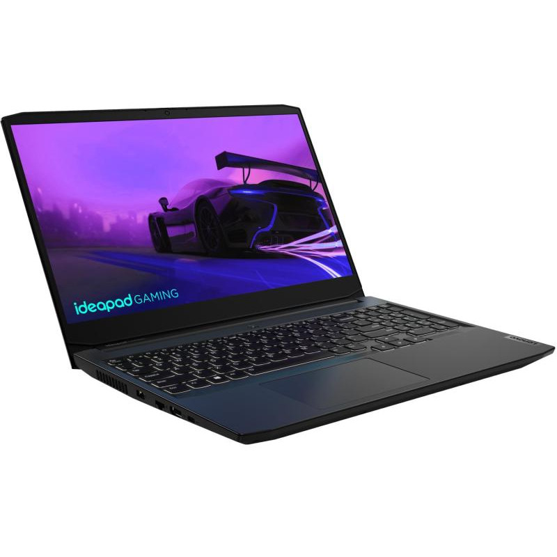 Ноутбук Lenovo IdeaPad Gaming 3 15IHU6 (82K100RFPB)