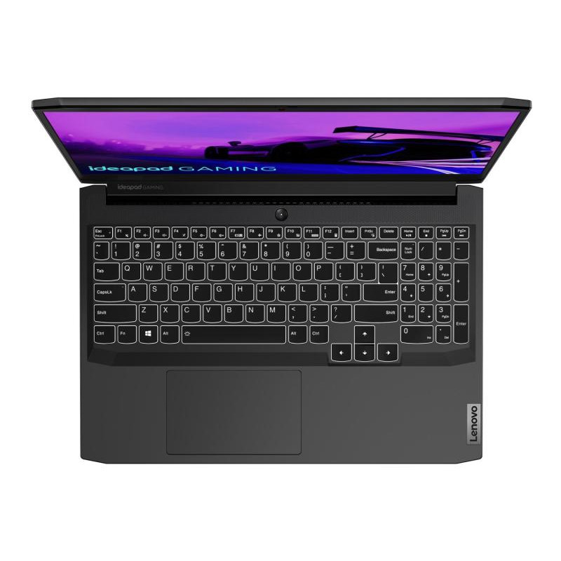 Ноутбук Lenovo IdeaPad Gaming 3 15IHU6 (82K100RFPB)