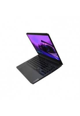 Ноутбук Lenovo IdeaPad Gaming 3 15IHU6 (82K100RFPB)