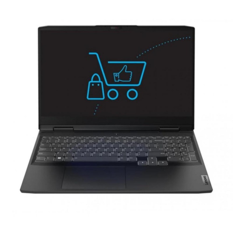 Ноутбук Lenovo IdeaPad Gaming 3 16ARH7 (82SC003JPB)