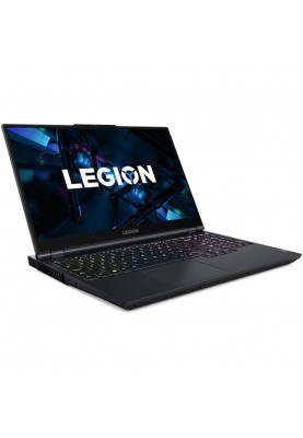 Ноутбук Lenovo Legion 5 15ITH6H (82JH005DPB)