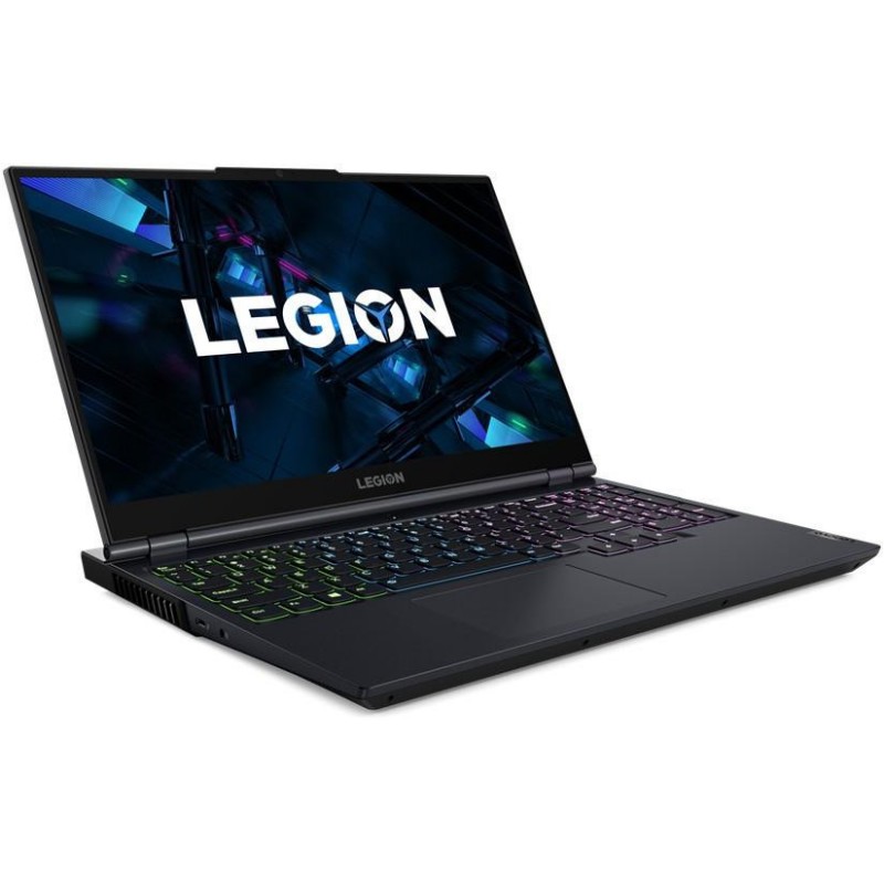 Ноутбук Lenovo Legion 5 15ITH6H (82JH005DPB)