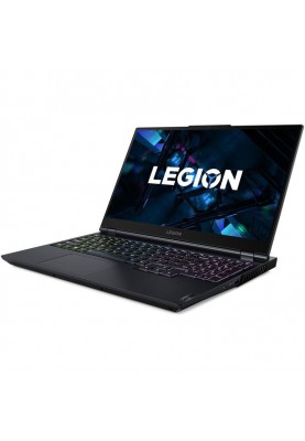 Ноутбук Lenovo Legion 5 15ITH6H (82JH005DPB)