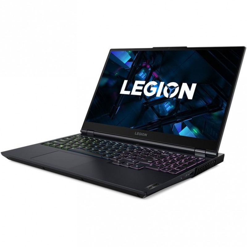 Ноутбук Lenovo Legion 5 15ITH6H (82JH005DPB)