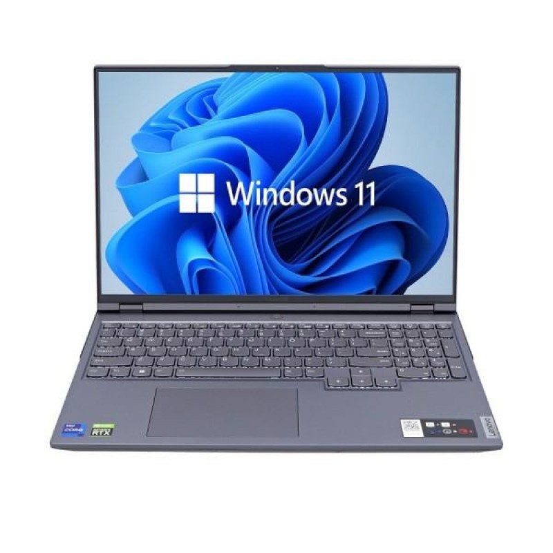 Ноутбук Lenovo Legion 5 Pro 16IAH7H (82RF00ERPB)