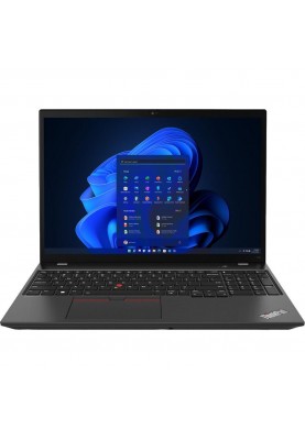 Ноутбук Lenovo ThinkPad T16 Gen 1 (21BV0091US)