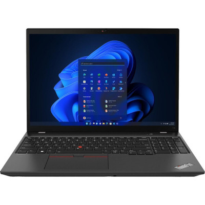 Ноутбук Lenovo ThinkPad T16 Gen 1 (21BV0091US)