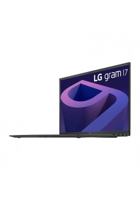 Ноутбук LG GRAM 2022 17Z90Q (17Z90Q-G.AA75Y)