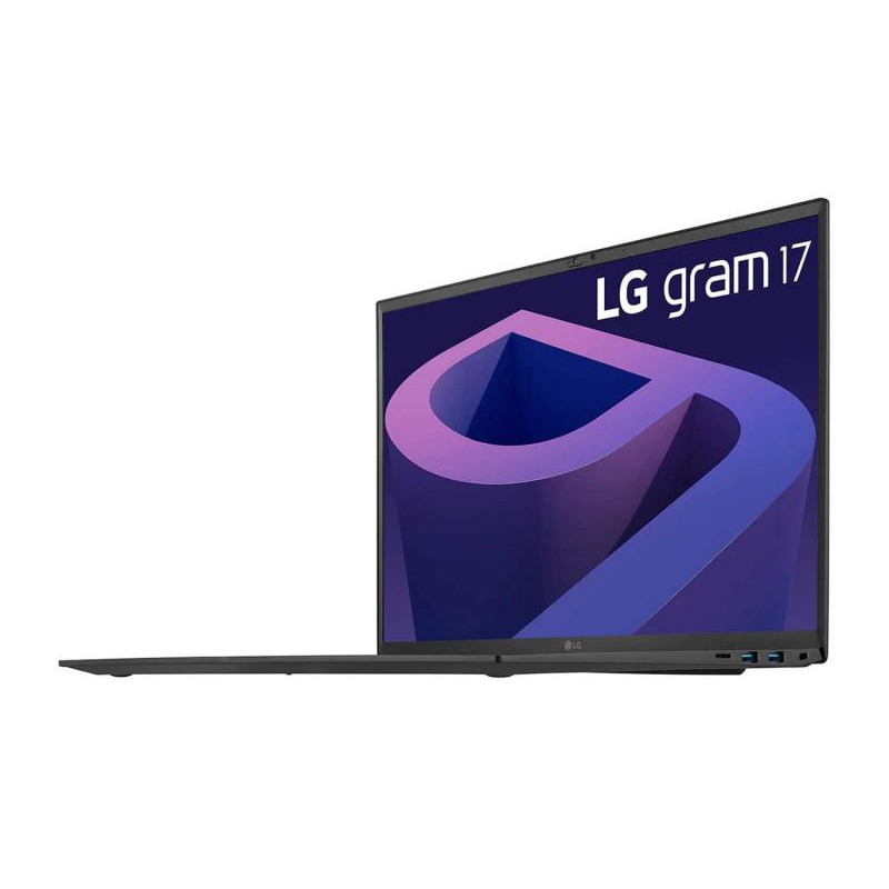 Ноутбук LG GRAM 2022 17Z90Q (17Z90Q-G.AA75Y)