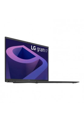 Ноутбук LG GRAM 2022 17Z90Q (17Z90Q-G.AA75Y)