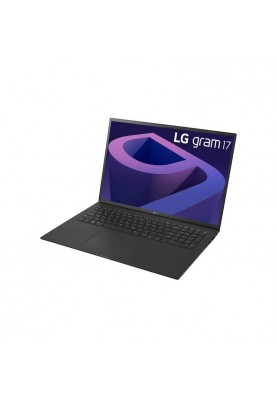 Ноутбук LG GRAM 2022 17Z90Q (17Z90Q-G.AA75Y)