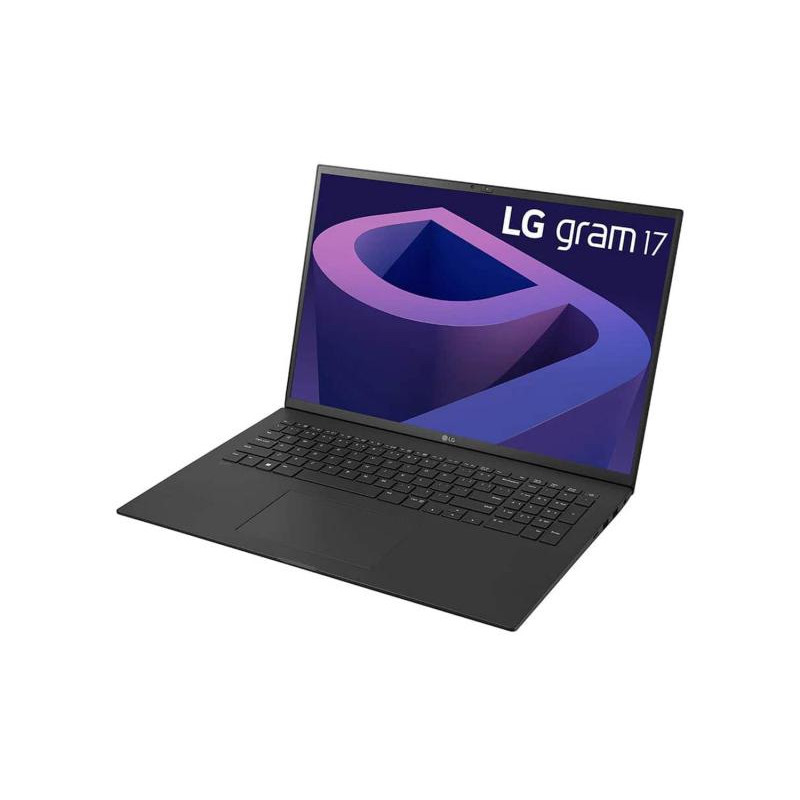 Ноутбук LG GRAM 2022 17Z90Q (17Z90Q-G.AA75Y)