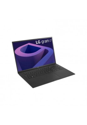 Ноутбук LG GRAM 2022 17Z90Q (17Z90Q-G.AA75Y)