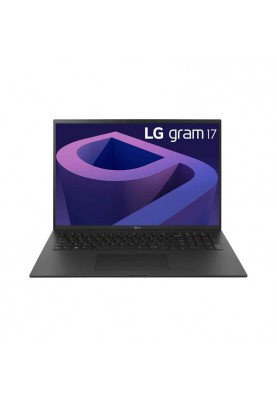 Ноутбук LG GRAM 2022 17Z90Q (17Z90Q-G.AA75Y)