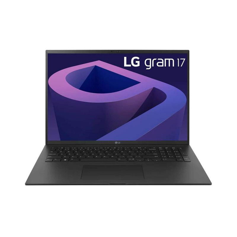 Ноутбук LG GRAM 2022 17Z90Q (17Z90Q-G.AA75Y)